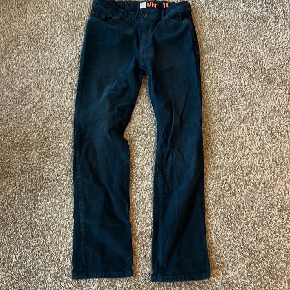Crewcuts Boys Corduroy pants